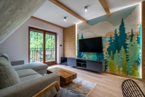 RentPlanet - Apartament Salwatoriańska